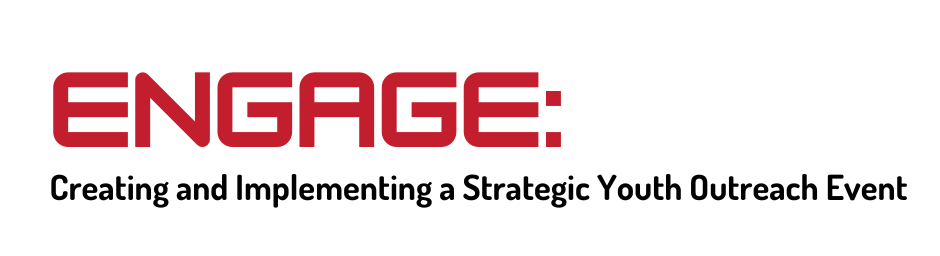 ENGAGE cohort banner